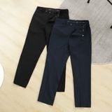  Quần âu regular cạp lót in logo GABT003 