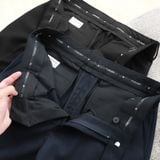  Quần âu regular cạp lót in logo GABT003 