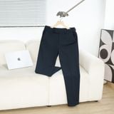  Quần âu slimfit trơn GABT006 