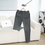  Quần âu slimfit trơn GABT006 