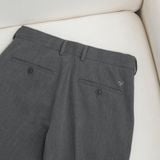  Quần âu slimfit trơn GABT006 