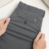  Quần âu slimfit trơn GABT006 
