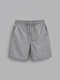 Quần short nam đũi cạp chun Organic Linen FSBI001 - ảnh 8