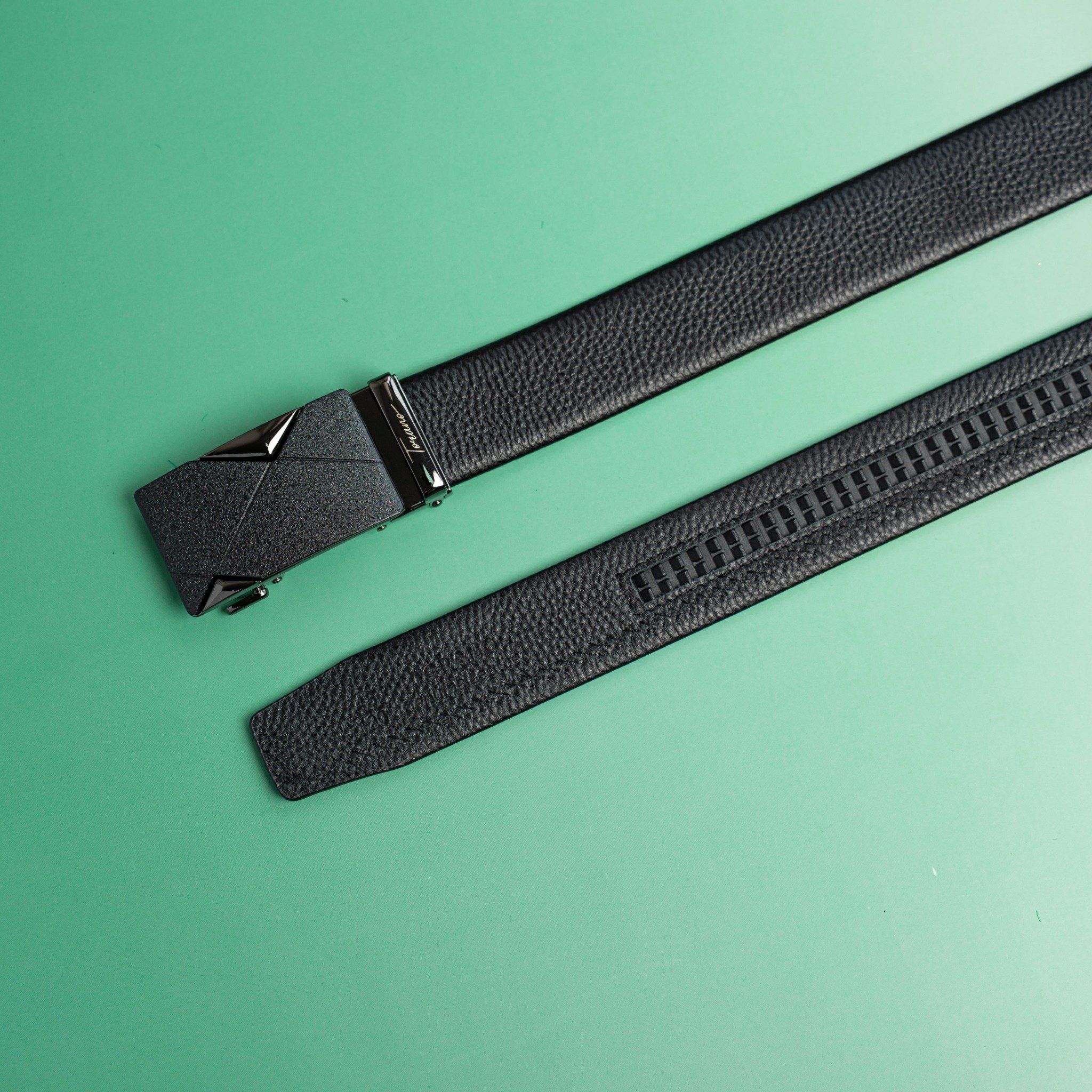  Thắt lưng da Torano GAAL015 