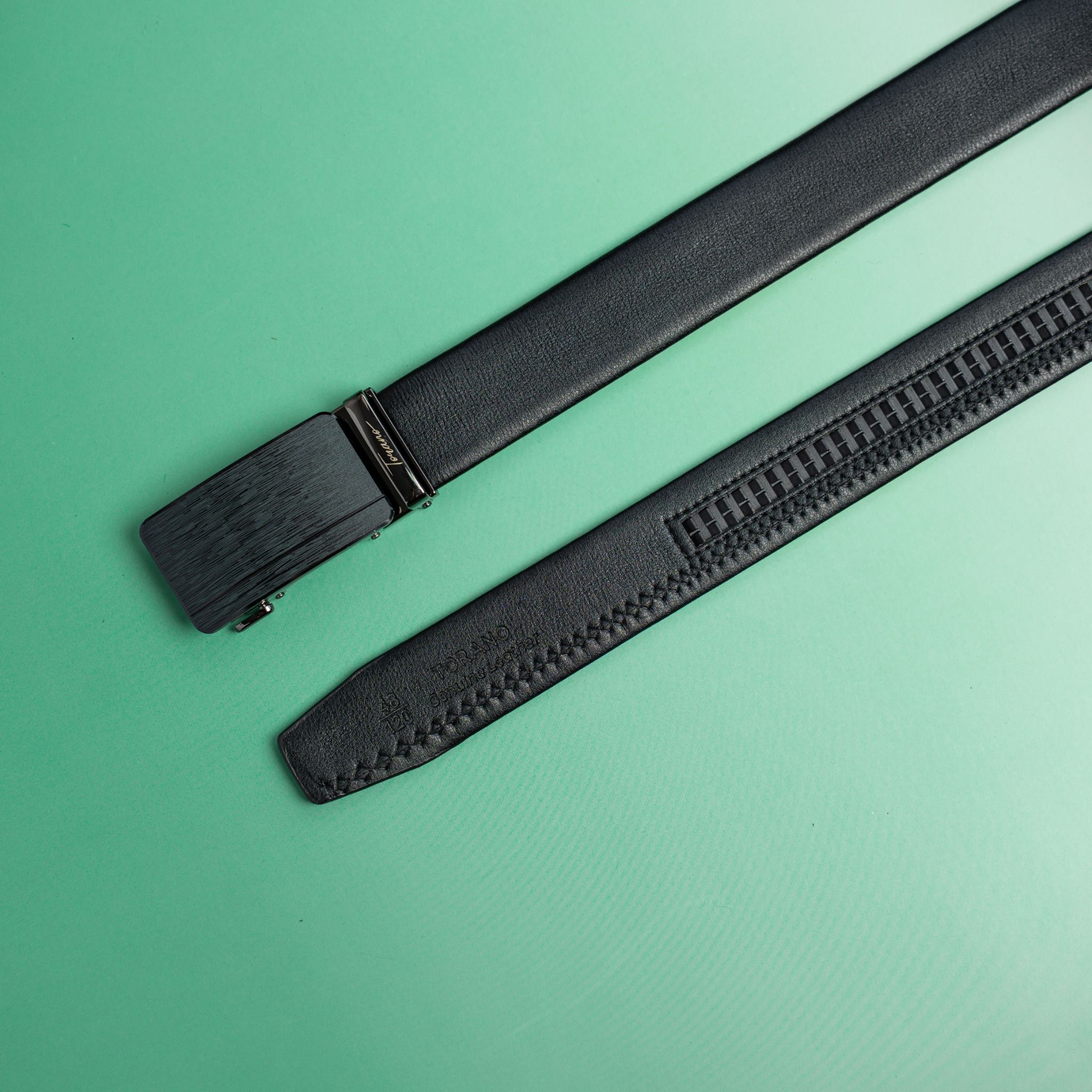  Thắt lưng da Torano GAAL010 