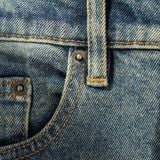  Quần Jeans basic slim GABJ861 