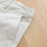  Quần kaki dài túi chéo basic slimfit GABK501 