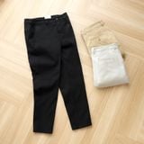  Quần kaki dài túi chéo basic slimfit GABK501 