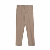  Quần âu slimfit trơn cạp chun gấu LV GABT892 