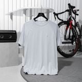  Áo T shirt trơn in thể thao GSTS017 