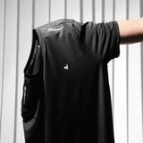  Áo T shirt trơn in thể thao GSTS018 