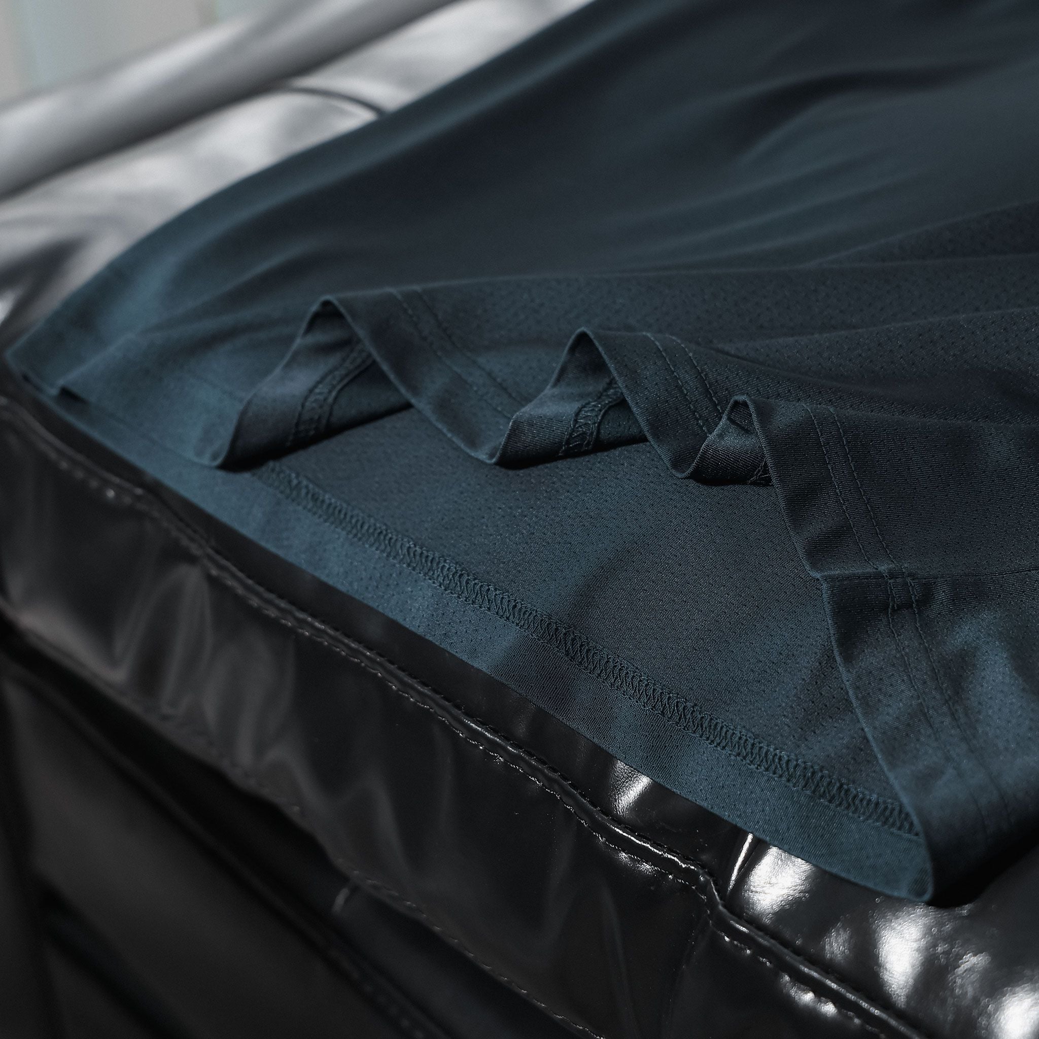  Áo T shirt trơn in thể thao GSTS018 