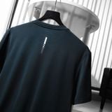  Áo T shirt trơn in thể thao GSTS018 