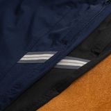  Quần gió can phối màu túi khóa in logo GWBW003 