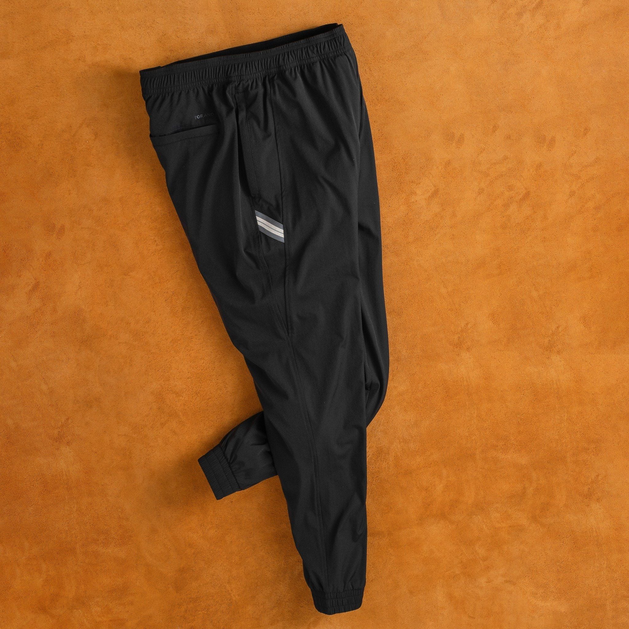  Quần gió can phối màu túi khóa in logo GWBW003 