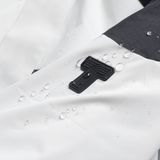  Áo khoác 3 lớp lót bông mũ liền GWCP301 