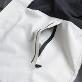  Áo khoác 3 lớp lót bông mũ liền GWCP301 