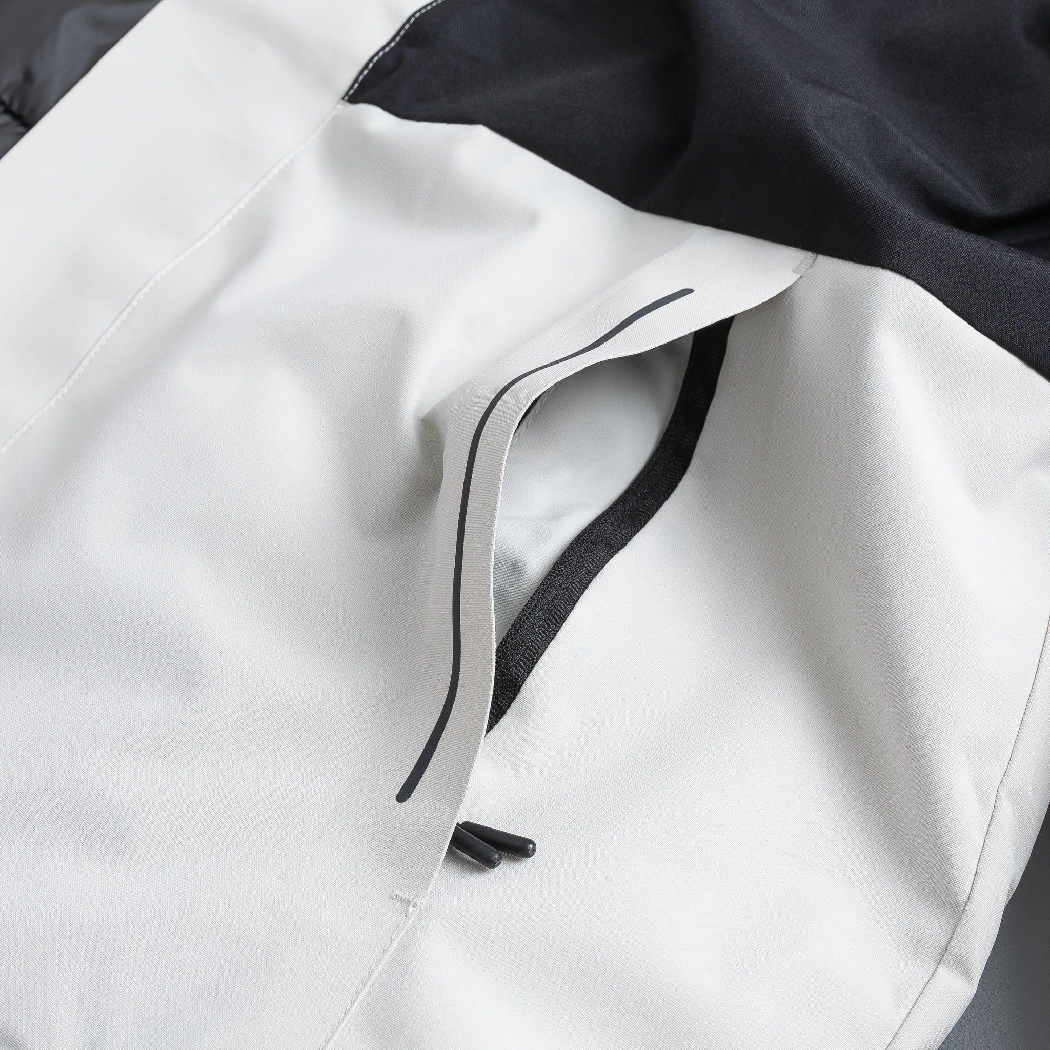  Áo khoác 3 lớp lót bông mũ liền GWCP301 