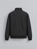 Áo khoác nam gió lót lông fleece Windtherm GWCU055 - ảnh 6