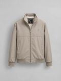 Áo khoác nam gió lót lông fleece Windtherm GWCU055 - ảnh 7