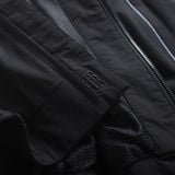  Áo khoác bộ gió 2 lớp can phối cổ cao GWCW203 - GWBW203 