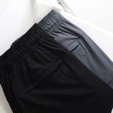  Quần gió bộ can phối cạp chun GWCW203 - GWBW203 