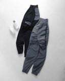  Quần gió bộ can phối cạp chun GWCW203 - GWBW203 