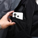  Áo khoác bộ gió 2 lớp can phối cổ cao GWCW203 - GWBW203 