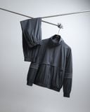  Áo khoác bộ gió 2 lớp can phối cổ cao GWCW203 - GWBW203 