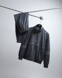  Quần gió bộ can phối cạp chun GWCW203 - GWBW203 