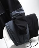  Áo khoác bộ gió 2 lớp can phối cổ cao GWCW203 - GWBW203 