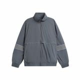  Áo khoác bộ gió 2 lớp can phối cổ cao GWCW203 - GWBW203 