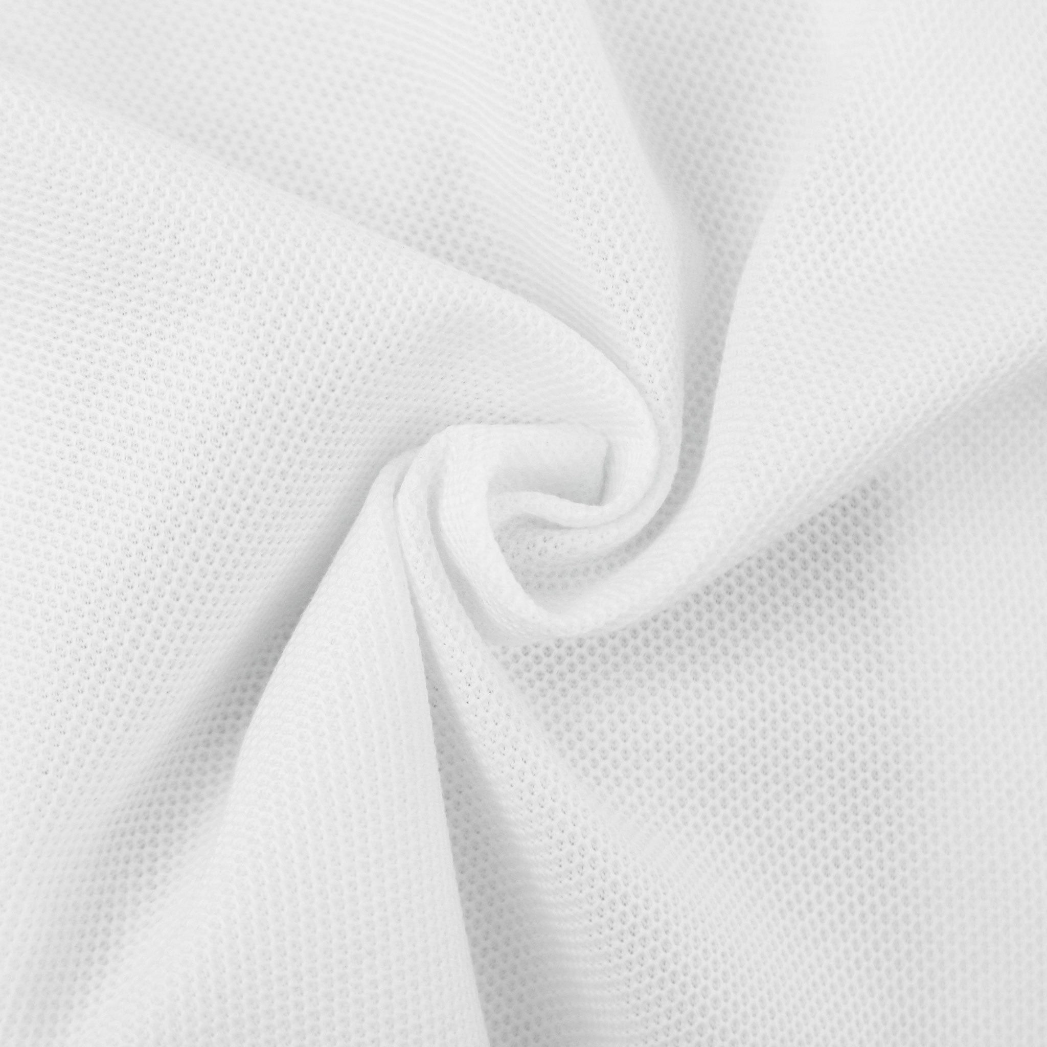  Áo Polo dài tay basic thêu logo ngực GWTP502 