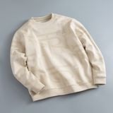  Áo nỉ họa tiết in tràn GWTW824 