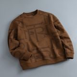  Áo nỉ họa tiết in tràn GWTW824 