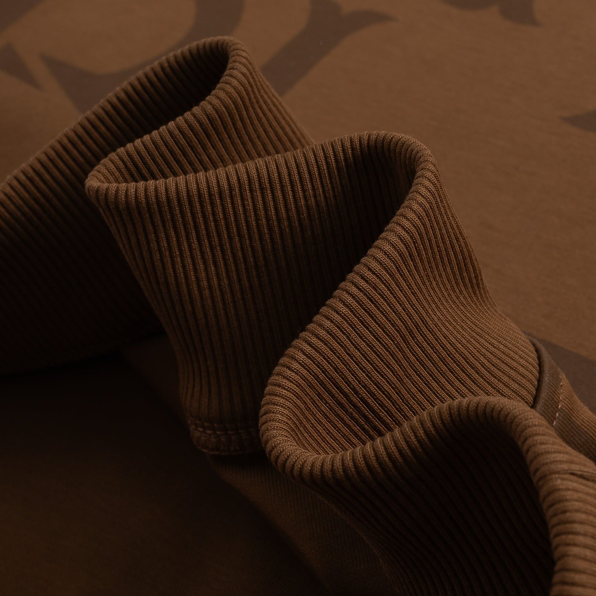  Áo nỉ họa tiết in tràn GWTW824 