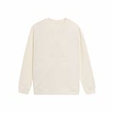  Áo nỉ họa tiết thêu hình Unbridled ambition GWTW826 