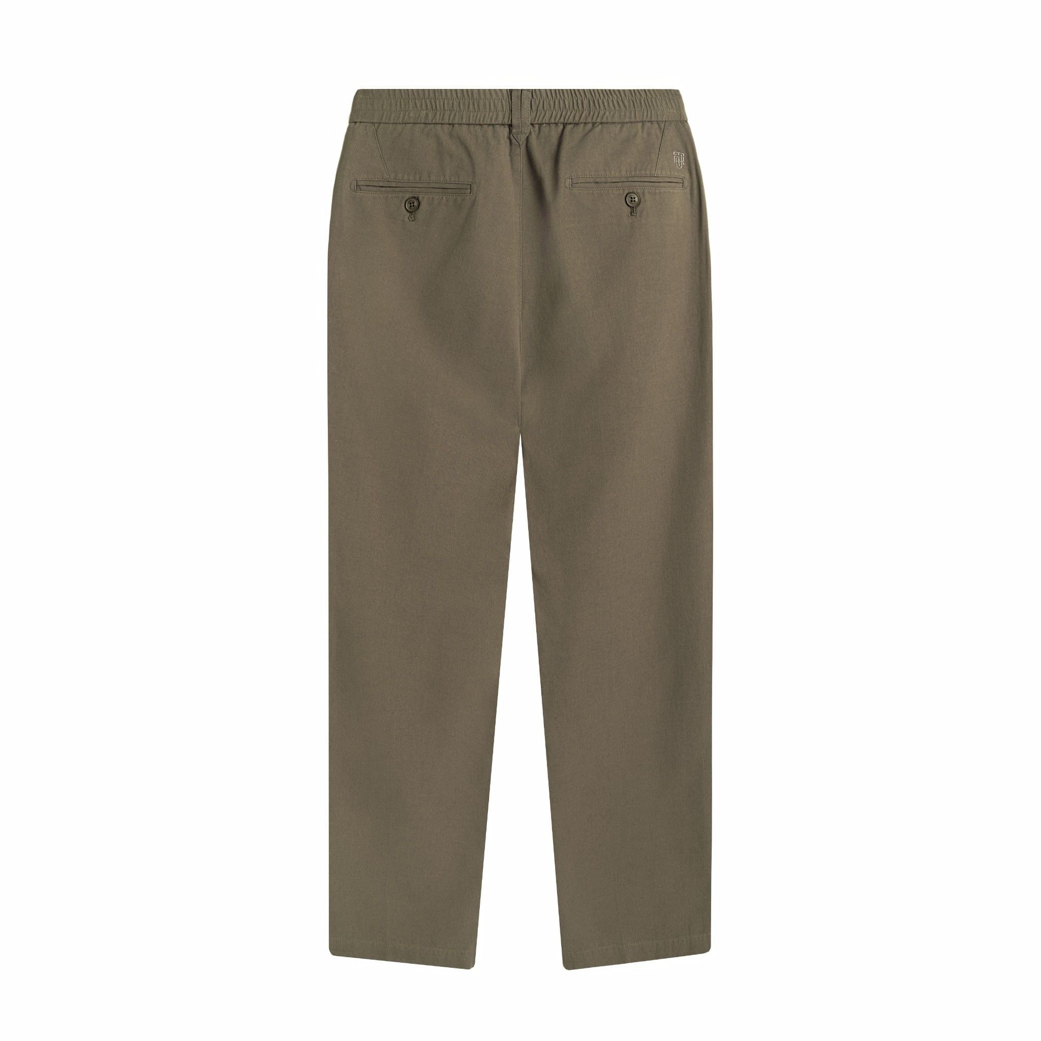  Quần đũi basic HABI800 