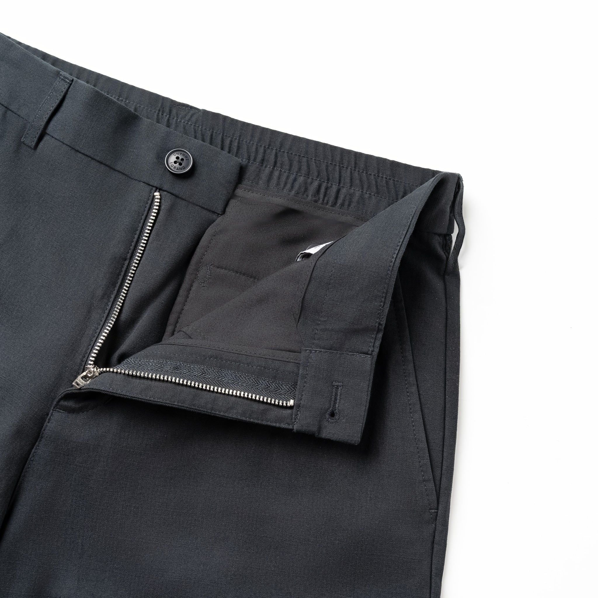  Quần đũi basic HABI800 