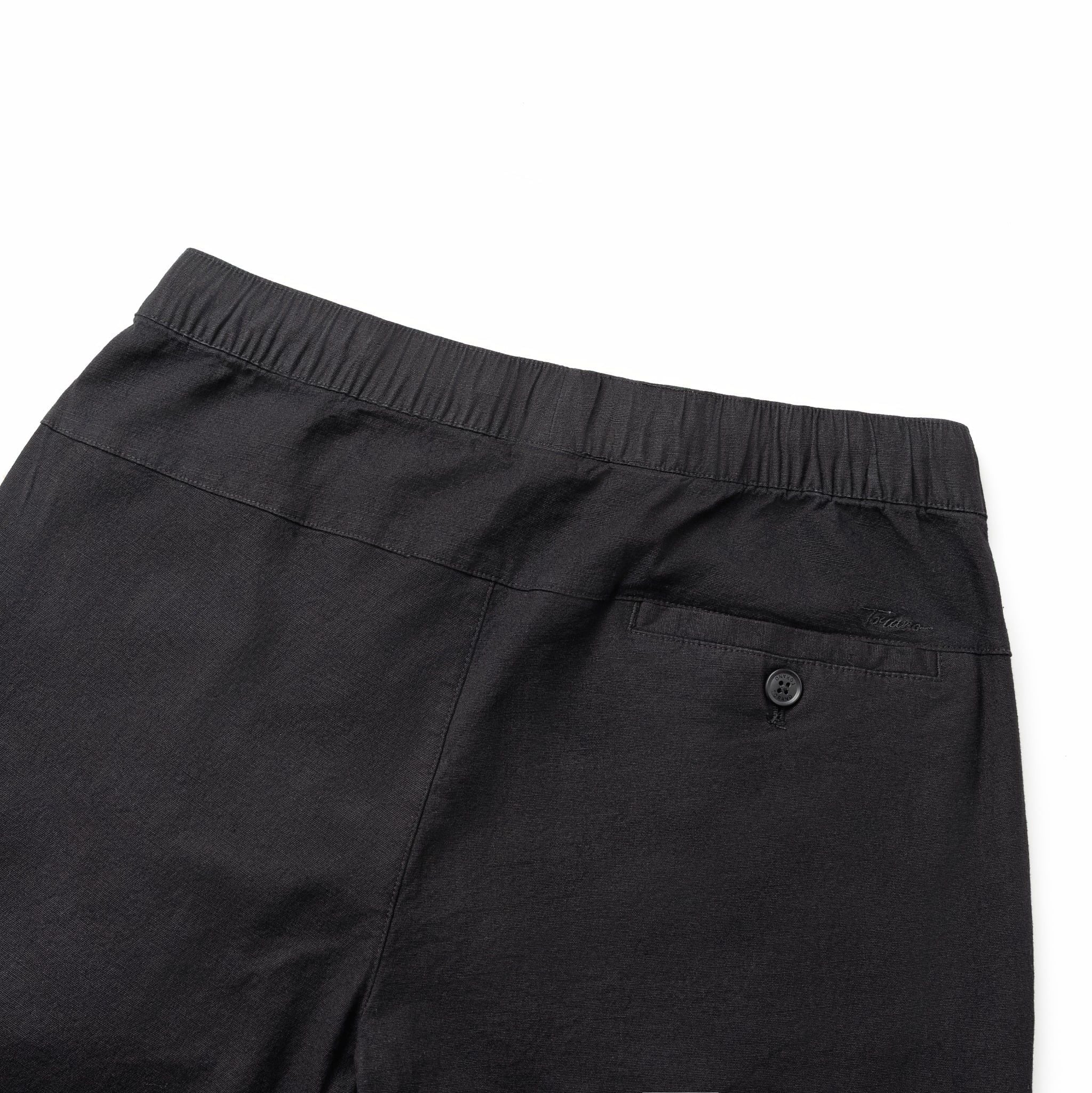  Quần đũi basic HABI801 