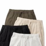  Quần đũi basic HABI801 