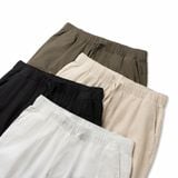  Quần đũi basic HABI801 