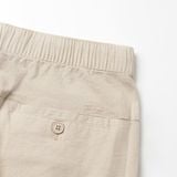  Quần đũi basic HABI801 