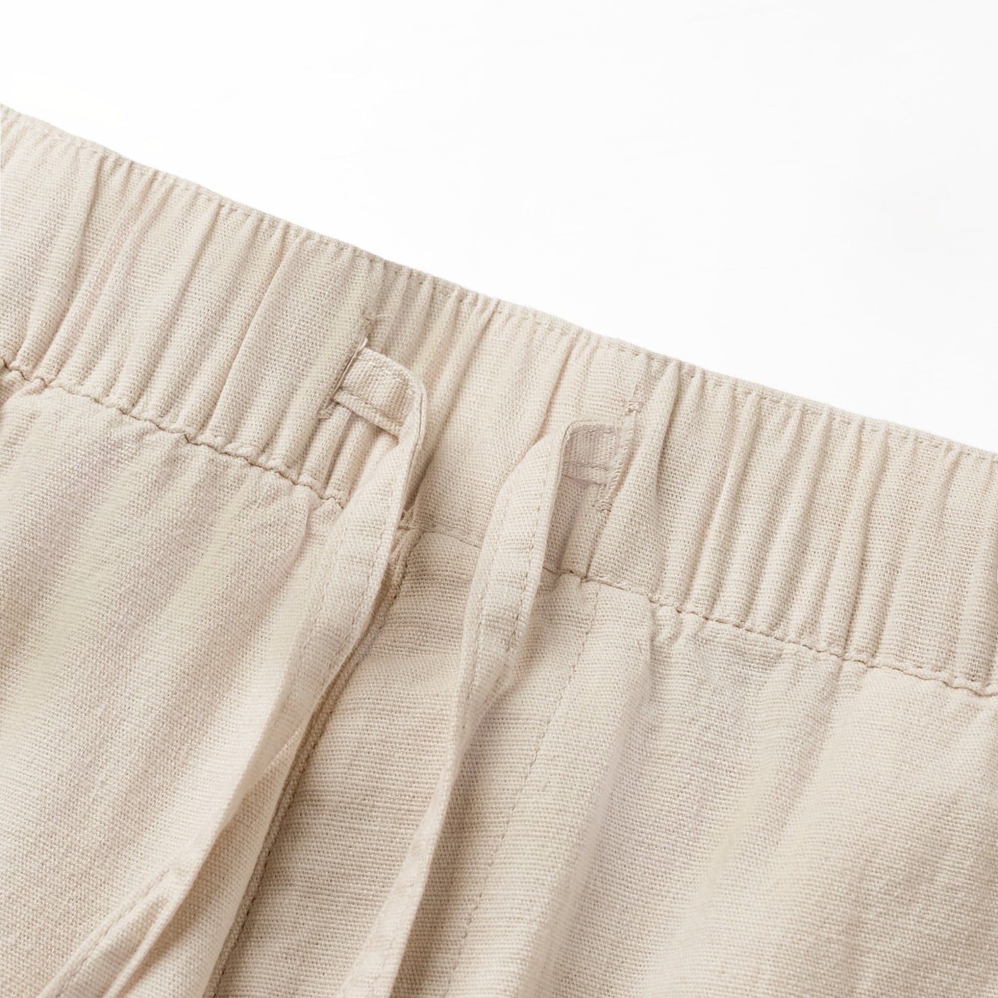  Quần đũi basic HABI801 