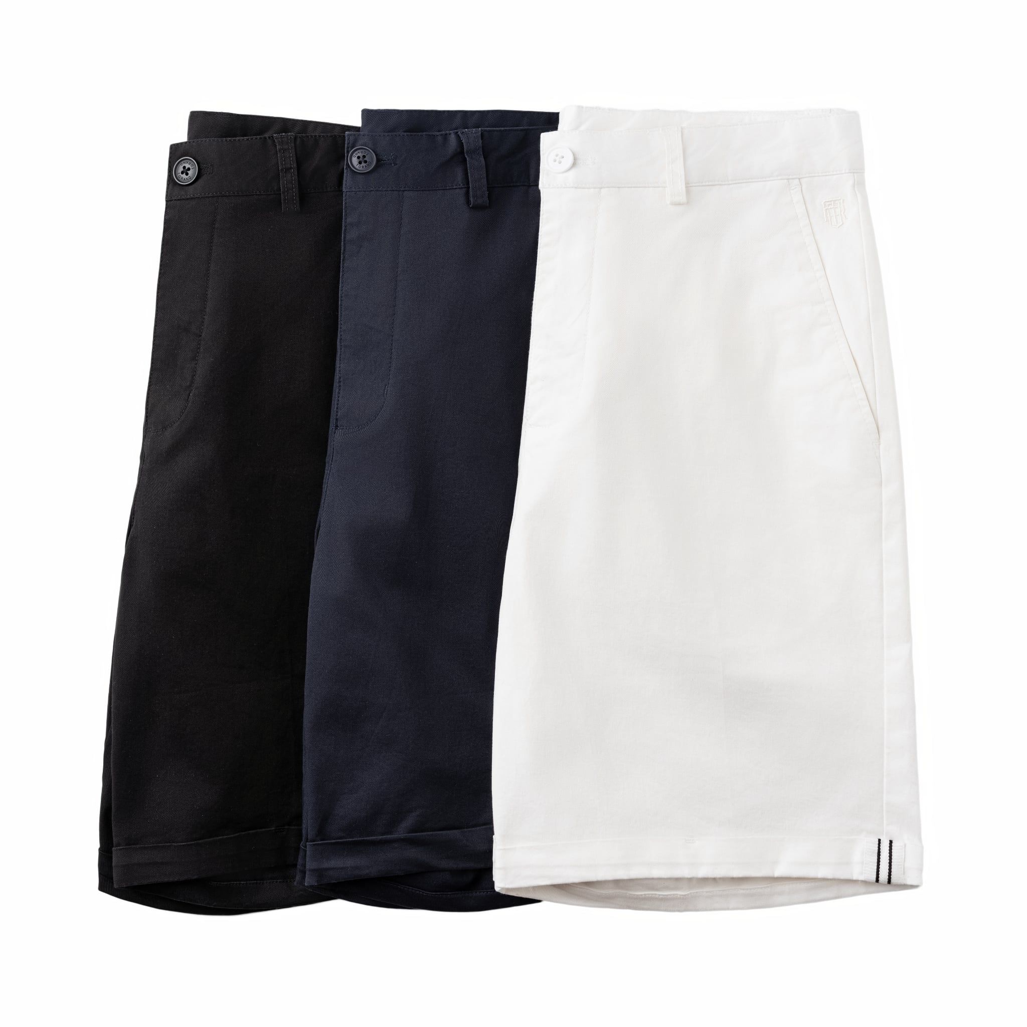  Short khaki HSBK802 