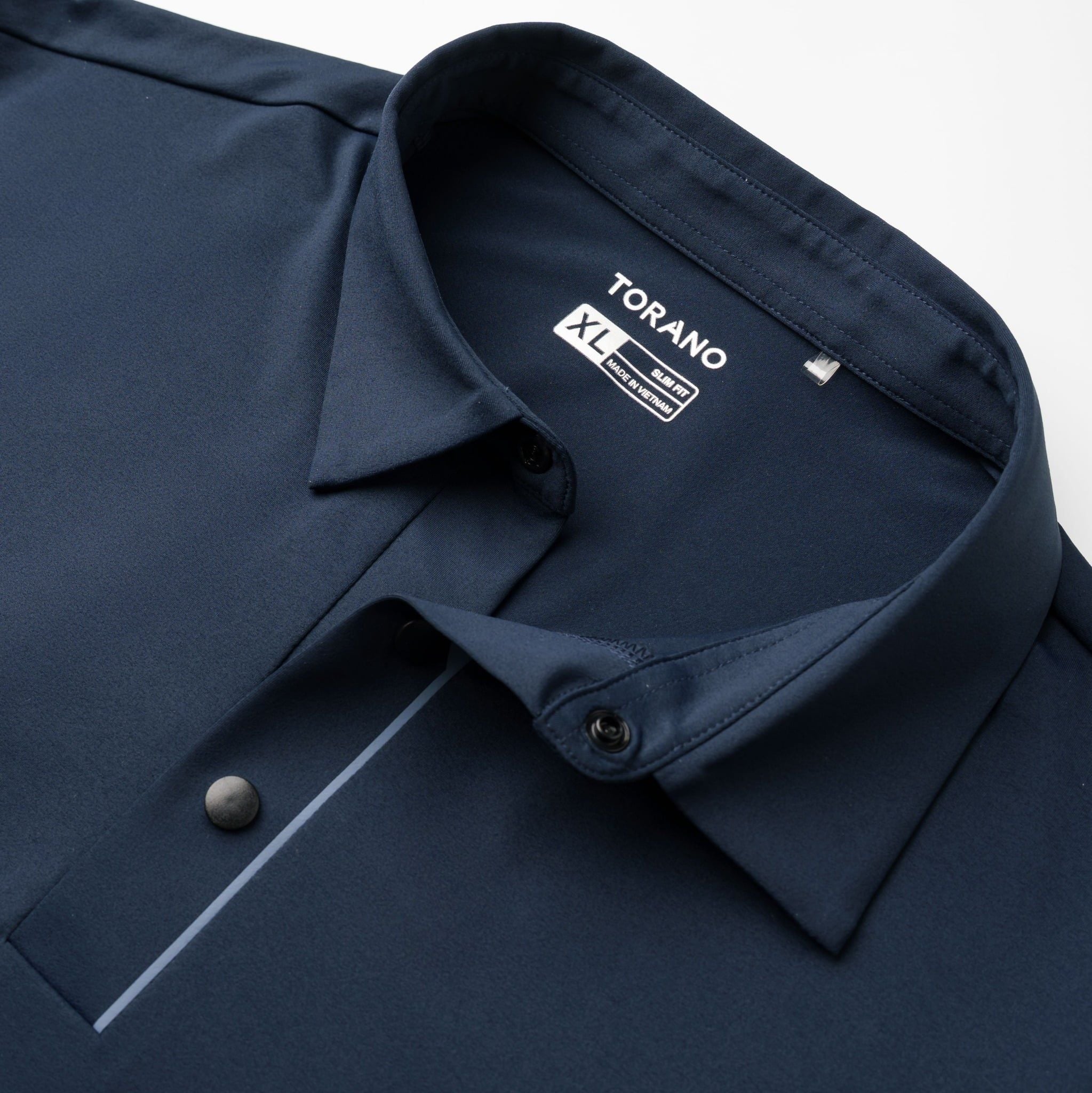  Áo polo active HSST901 