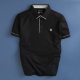  Áo polo dán seamless HSTP305 