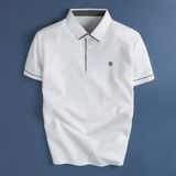  Áo polo dán seamless HSTP305 