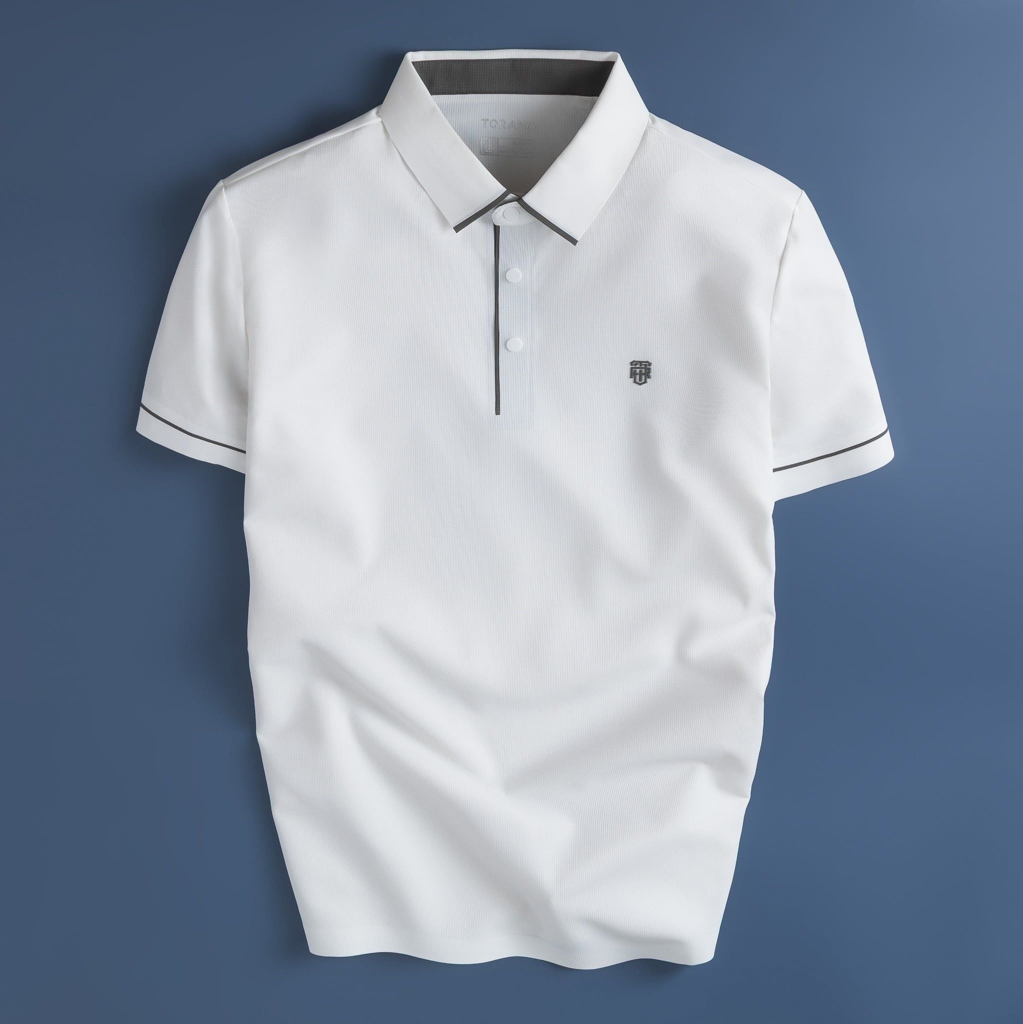  Áo polo dán seamless HSTP305 