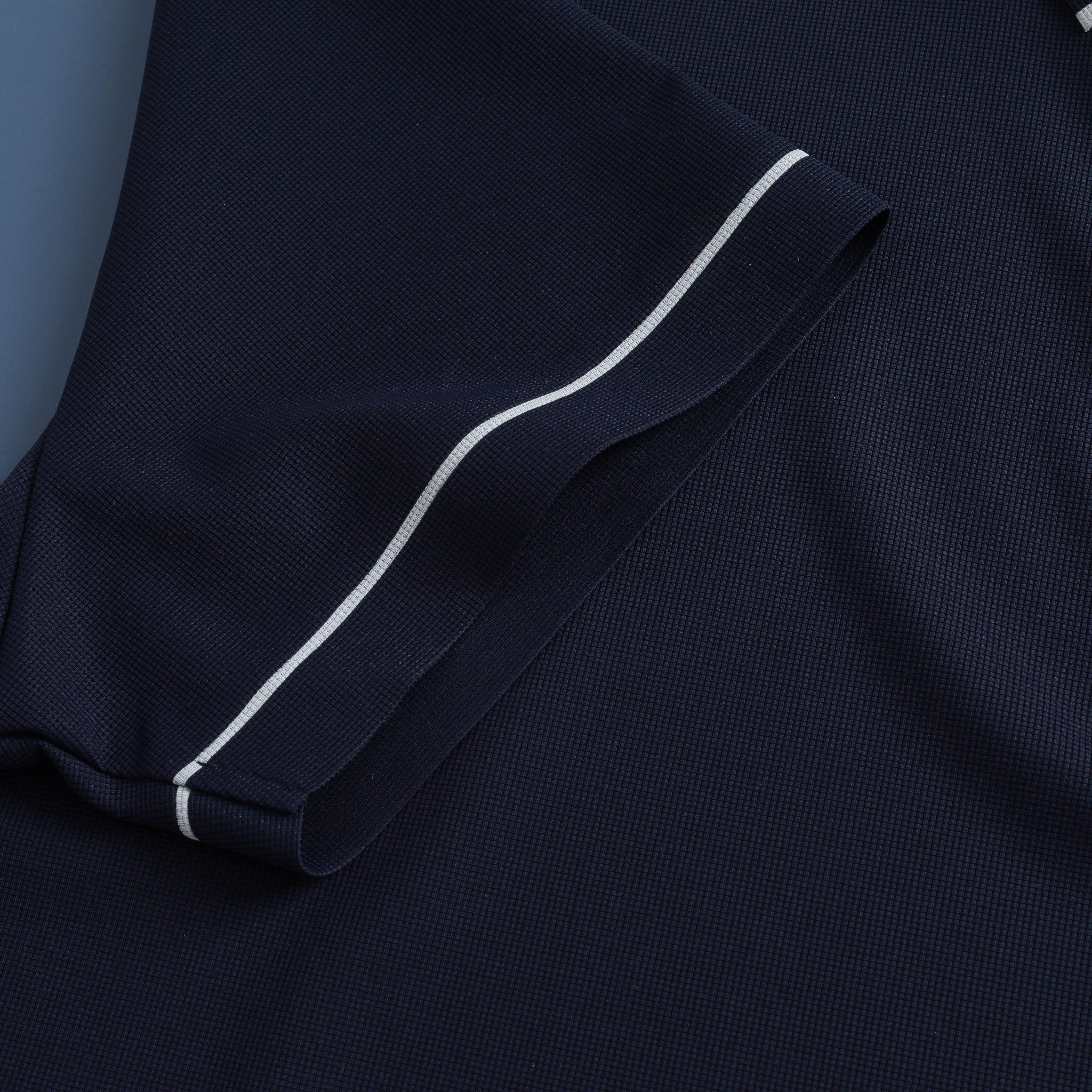  Áo polo dán seamless HSTP305 